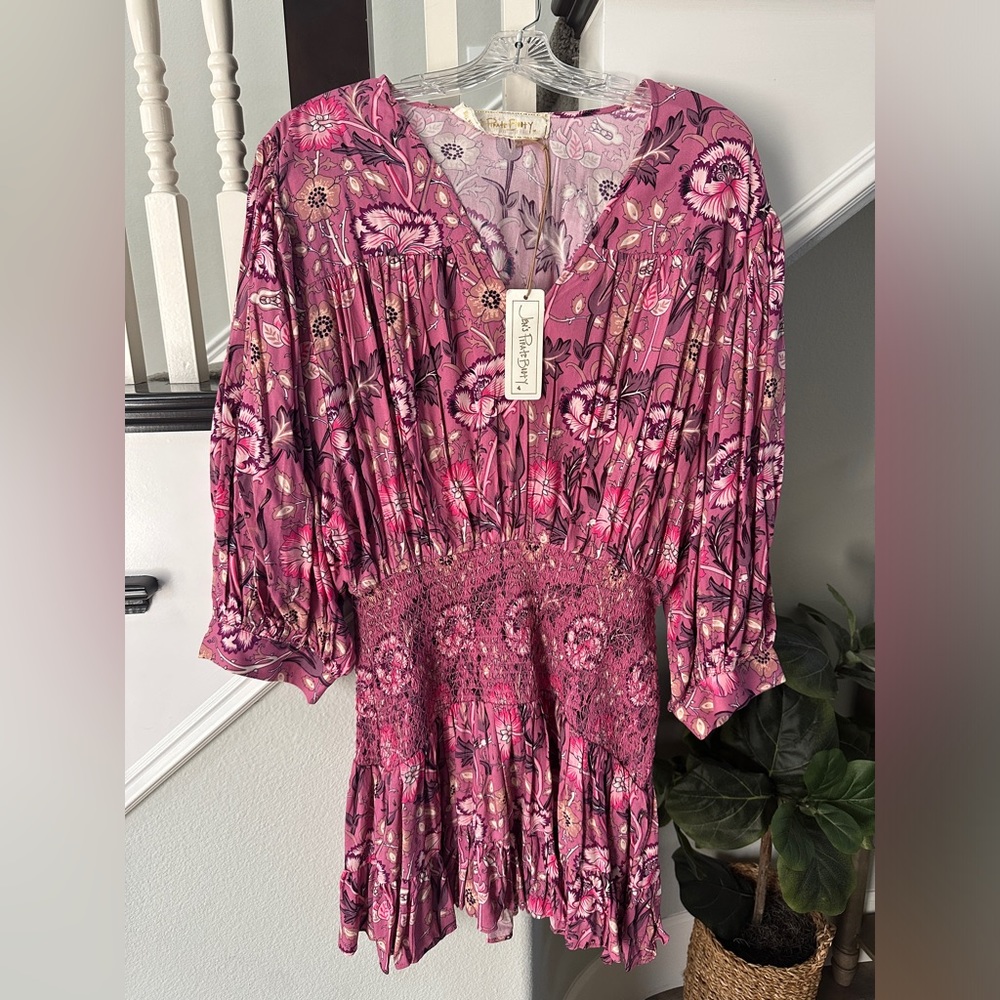 NWT Jen's Pirate Booty Size M